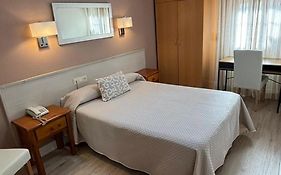 Hotel Atienzar Albacete