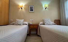 Hostal Atienzar